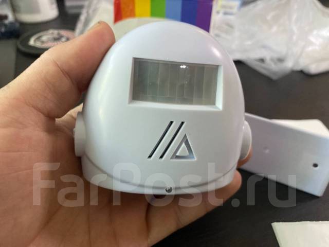 Датчик открытия закрытия
