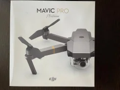 DJI Mavic Pro. � ������� ����
