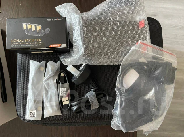 DJI Mavic Pro. � ������� ����