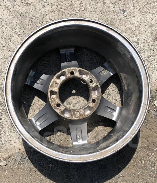 Blows. 7.0x16", 6x139.7, �� 110���. ����