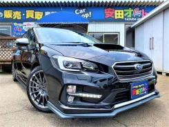 Subaru Levorg. �������, 4wd, 1.6 (170��.�.), ������, �/�. ��� ����� �� ������������ ����