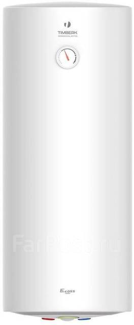 Водонагреватель Timberk Professional SWH RS1 80 VН на 80л ...