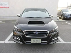 Subaru Levorg. �������, 4wd, 2.0 (300��.�.), ������, �/�. ��� ����� �� ������������ ����