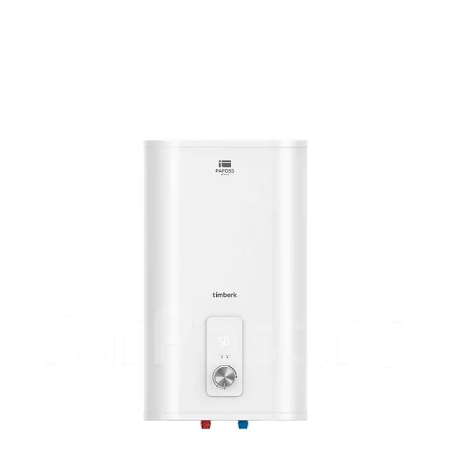 Водонагреватель Timberk Pafoss SWH FSL1 50 VE на 50л, накопительный ...