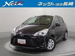 Toyota Vitz. �������, ��������, 1.5, ������, 39 000����. ��, �/�. ��� ����� �� ������������ ����