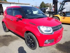Suzuki Ignis. FF21S111462 ����