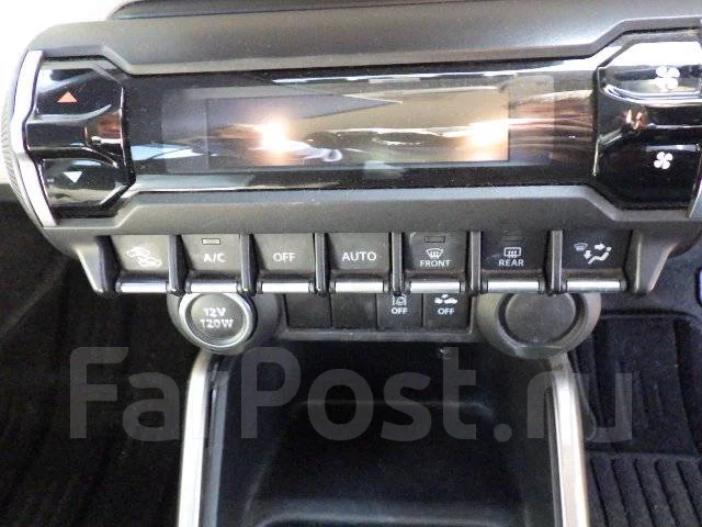 Suzuki Ignis. FF21S111462 ����