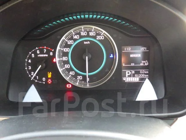 Suzuki Ignis. FF21S111462 ����