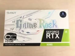 GeForce RTX 3080 ����
