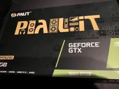 GeForce GTX 1660 Super ����