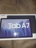 Samsung Galaxy Tab A7 ����