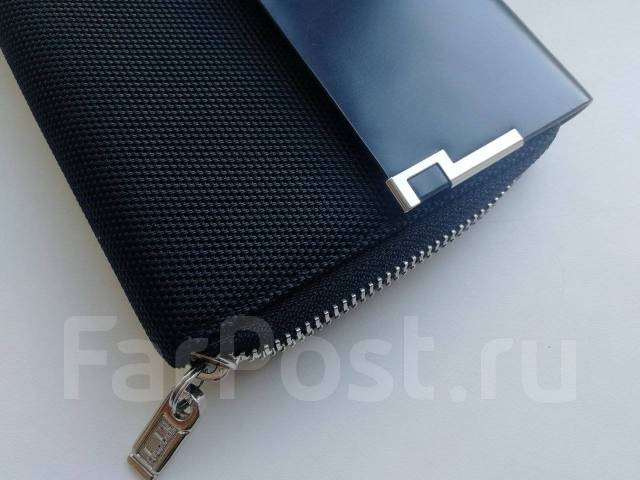 Мужское портмоне, кошелёк, клатч Alfred Dunhill Италия, для мужчин ...