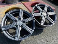 Adenak Kino Sports. 6.5x16", 5x114.3, ET50, �� 73���. ����