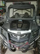 CFMoto CF 800-Z8. ��������, ���� ���\���, � �������� ����