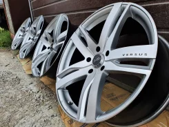 RAYS Versus Rechente. 8.0x19", 5x114.3, ET38, �� 73,1���. ����
