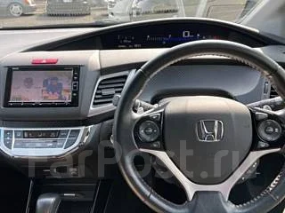 Honda Jade. �������, ��������, 1.5, ������, 35 000����. ��, �/�. ��� ����� �� ������������ ����
