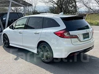Honda Jade. �������, ��������, 1.5, ������, 35 000����. ��, �/�. ��� ����� �� ������������ ����