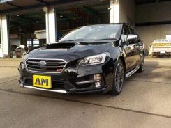 Subaru Levorg. �������, 4wd, 1.6 (170��.�.), ������, �/�. ��� ����� �� ������������ ����