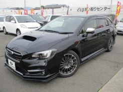 Subaru Levorg. �������, 4wd, 1.6 (170��.�.), ������, �/�. ��� ����� �� ������������ ����