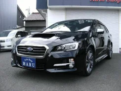 Subaru Levorg. �������, 4wd, 1.6 (170��.�.), ������, �/�. ��� ����� �� ������������ ����