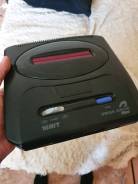 Sega Mega Drive 2 ����