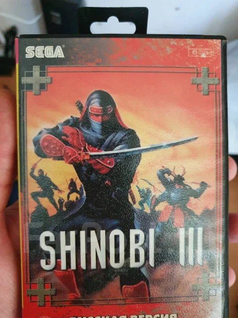 Sega Mega Drive 2 ����