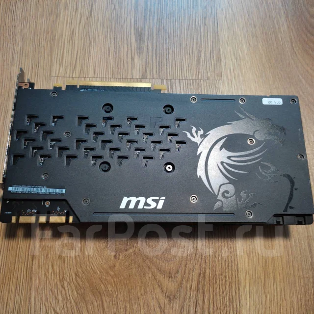 GeForce GTX 1070 Ti ����