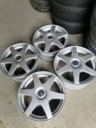 OZ Hartge. 6.5x16", 5x100, 5x114.3, ET54, �� 66,1���. ����