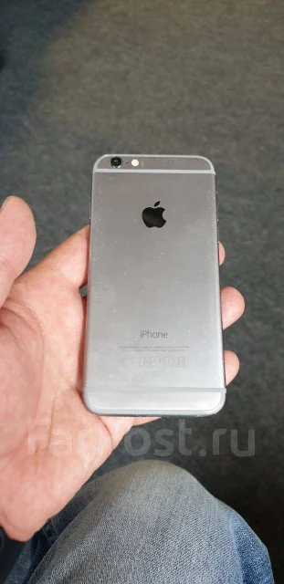 Apple iPhone 6. �/�, �����, 3G ����