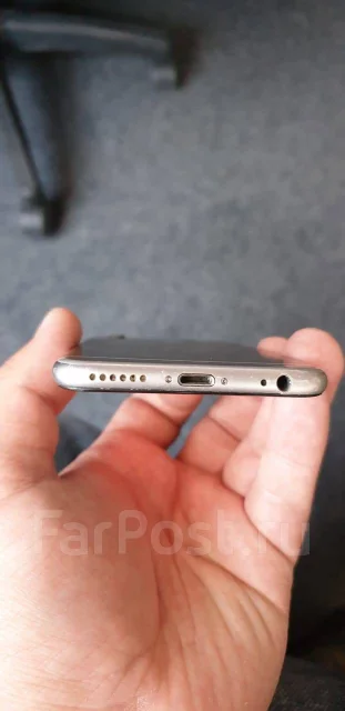 Apple iPhone 6. �/�, �����, 3G ����