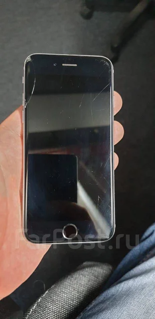 Apple iPhone 6. �/�, �����, 3G ����