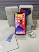 Apple iPhone X. �/�, ������, 4G LTE, NFC ����