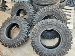 Accelera Badak X-TREM, 31x10.5R15 6PR. ����� mt, 2019 ���, �/�, ����� 30 % ����