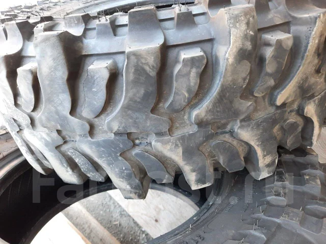 Accelera Badak X-TREM, 31x10.5R15 6PR. ����� mt, 2019 ���, �/�, ����� 30 % ����