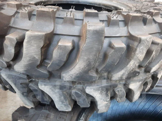 Accelera Badak X-TREM, 31x10.5R15 6PR. ����� mt, 2019 ���, �/�, ����� 30 % ����
