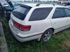 Toyota Mark II Wagon Qualis. 5SFE ����
