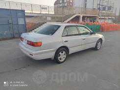 Toyota Corona Premio. ST210, 4AFE ����