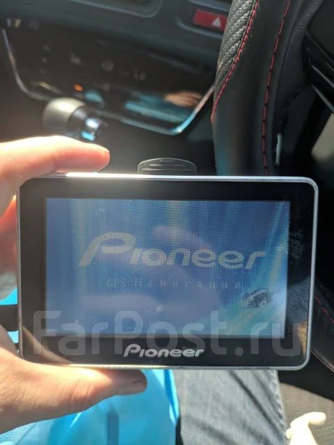 Pioneer ����