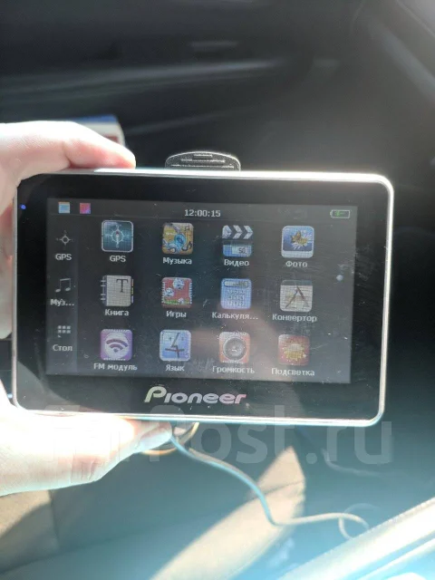 Pioneer ����