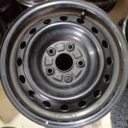 Avk Wheels. 6.0x15", 5x114.3, �� 60,1���. ����