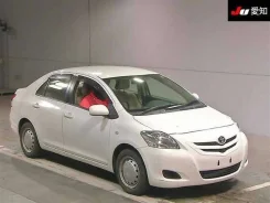 Toyota Belta. ��������, ��������, 1.3 (87��.�.), ������, 70����. ��, �/�, ��� ���. ��� ����� �� ������������ ����