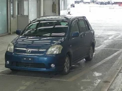 Toyota Raum. �������, ��������, 1.5 (109��.�.), ������, 115����. ��, �/�, ��� ���. ��� ����� �� ������������ ����