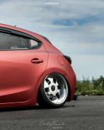 SSR Vienna Kreis. 8.5/8.5x18", 4x114.3, 5x114.3, ET44/40, �� 73,1���. ����