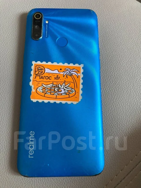 Realme XT. �/�, �����, NFC ����