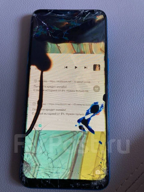 Realme XT. �/�, �����, NFC ����