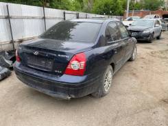 Hyundai Elantra ����