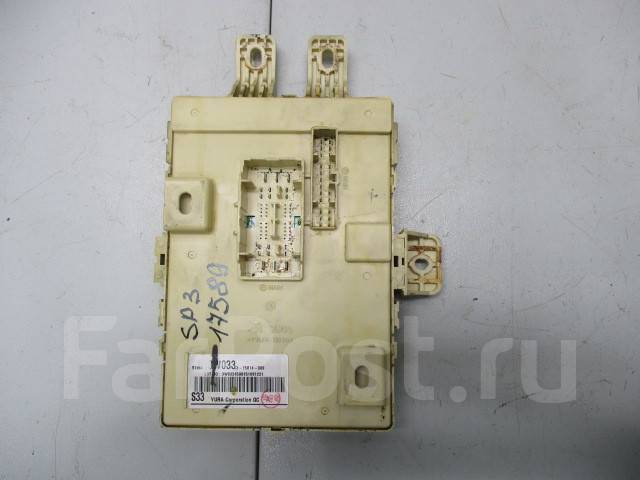 Предохранители Kia Sportage: Фото и Схемы Размещения Запчасти и аксессуары ac-ch