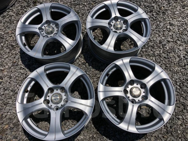 CSA Joker. 6.5x16", 5x114.3, ET50, �� 72���. ����