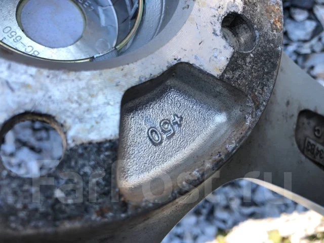 CSA Joker. 6.5x16", 5x114.3, ET50, �� 72���. ����
