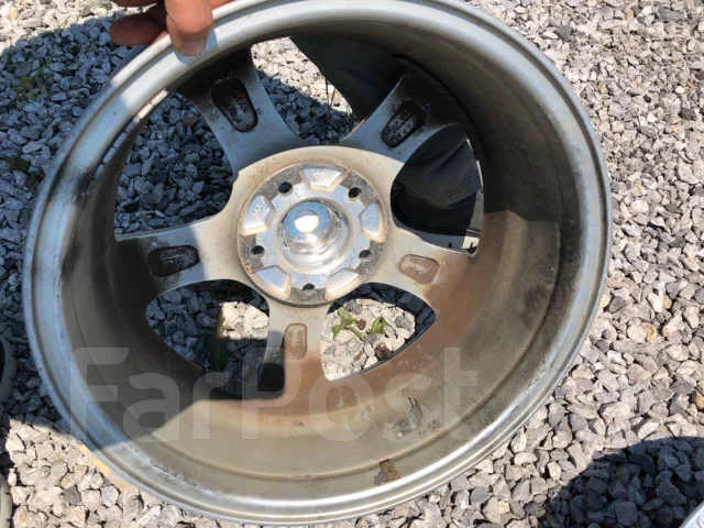 CSA Joker. 6.5x16", 5x114.3, ET50, �� 72���. ����